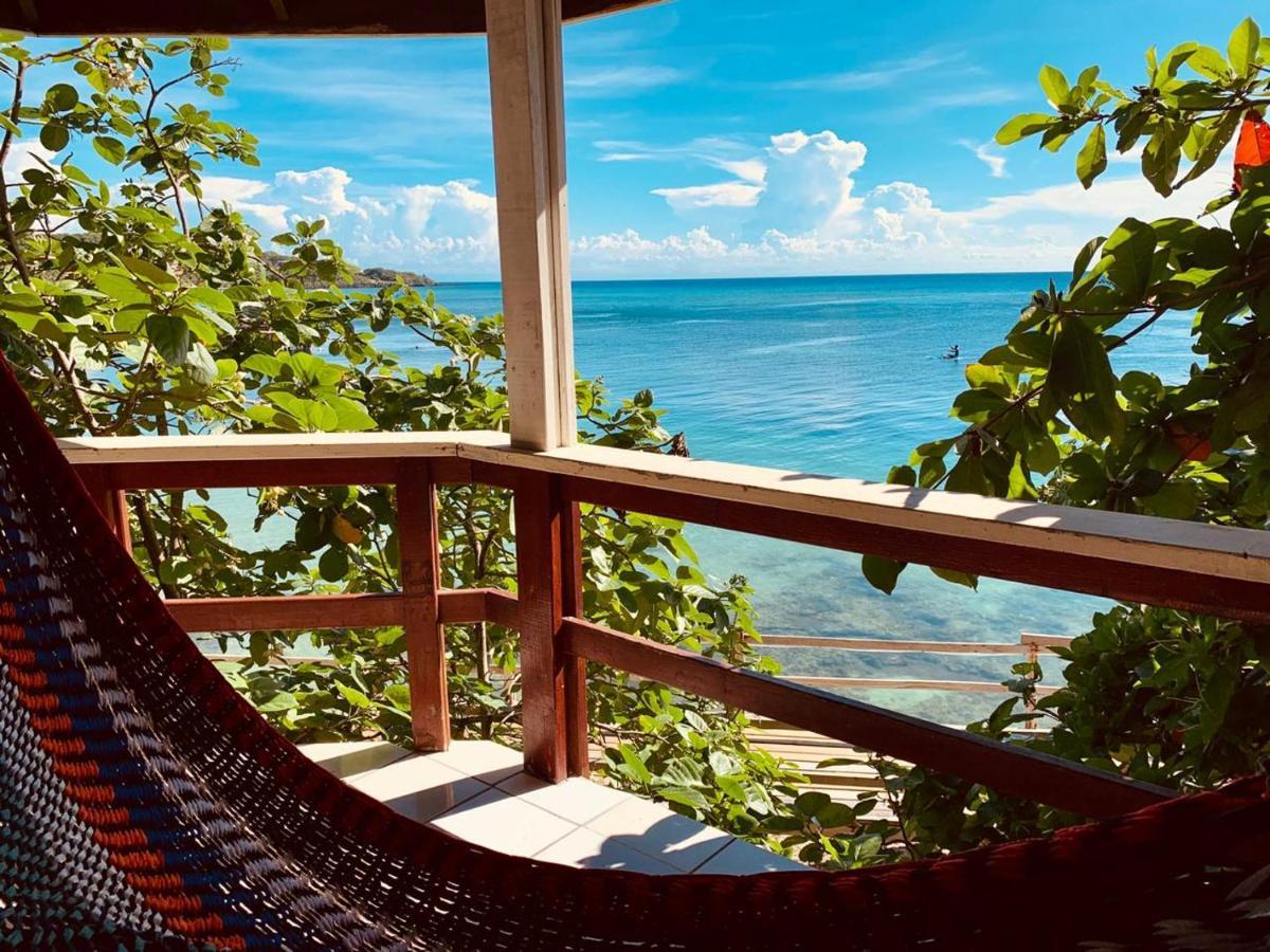 Fosters West Bay Resort Exterior foto