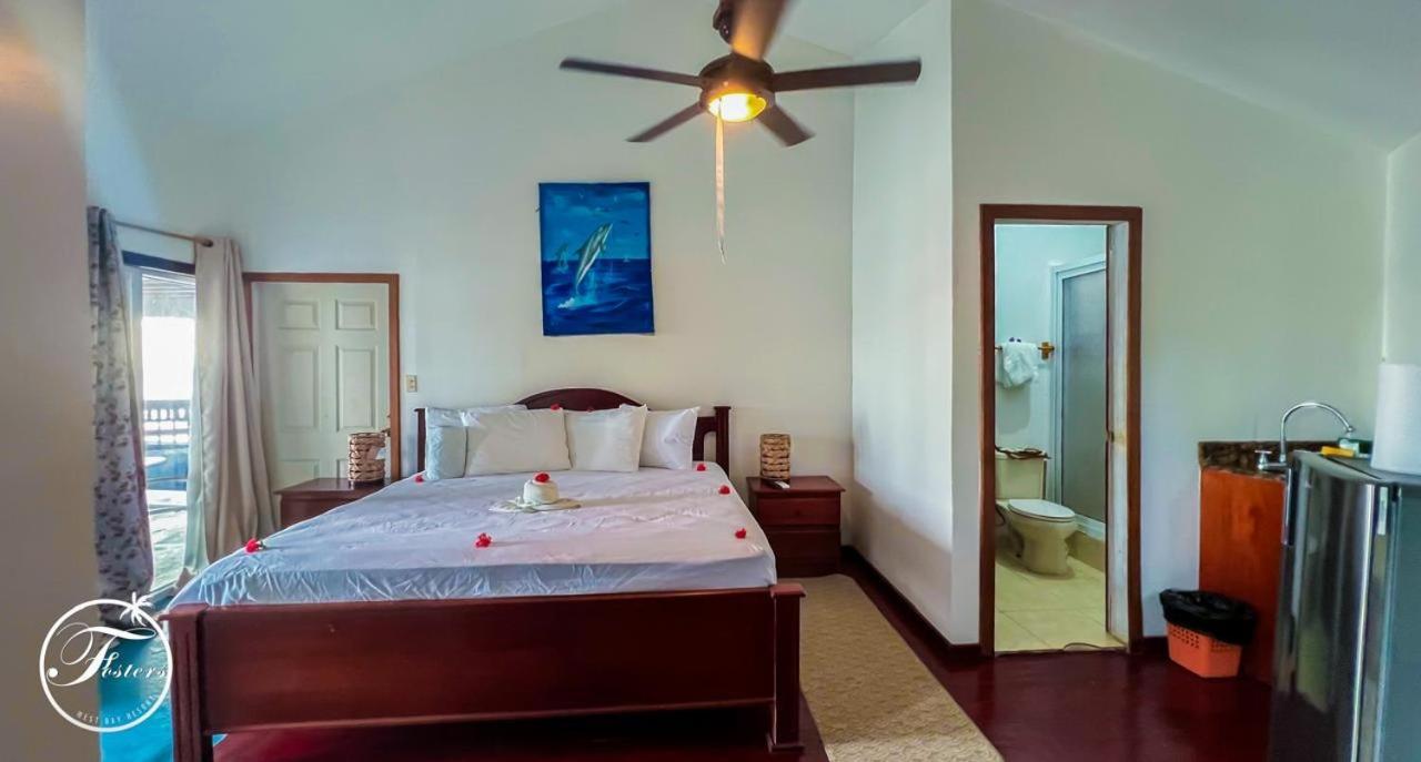 Fosters West Bay Resort Exterior foto